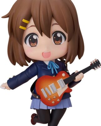 K-On! Nendoroid Actionfigur Yui Hirasawa 2.0 10 cm