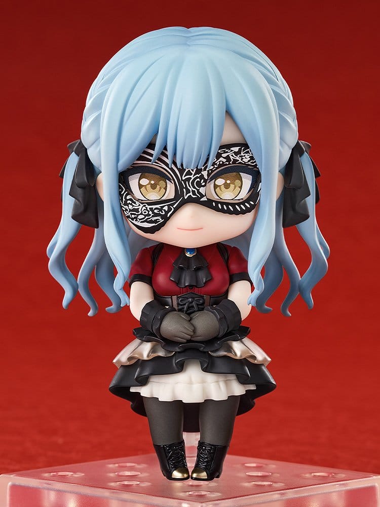 BanG Dream! Nendoroid Actionfigur Oblivionis 10cm – Bild 2