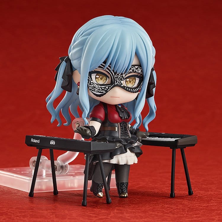 BanG Dream! Nendoroid Actionfigur Oblivionis 10cm – Bild 3