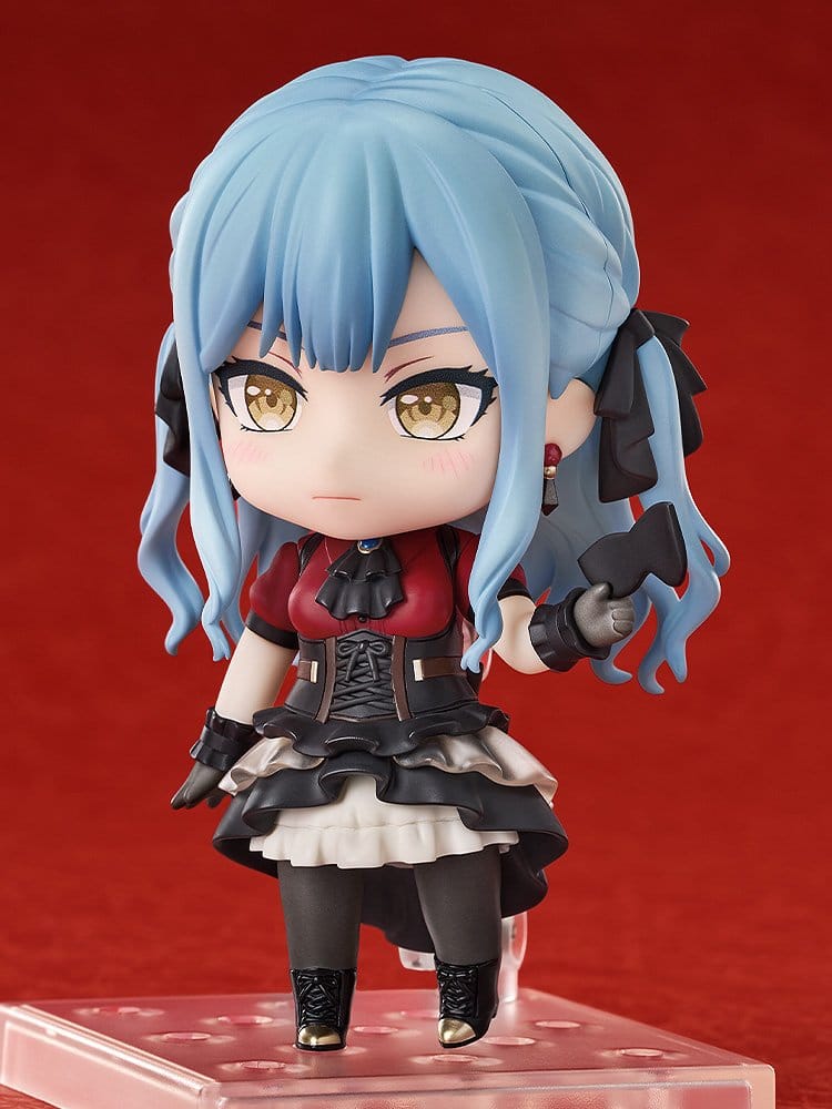 BanG Dream! Nendoroid Actionfigur Oblivionis 10cm – Bild 4