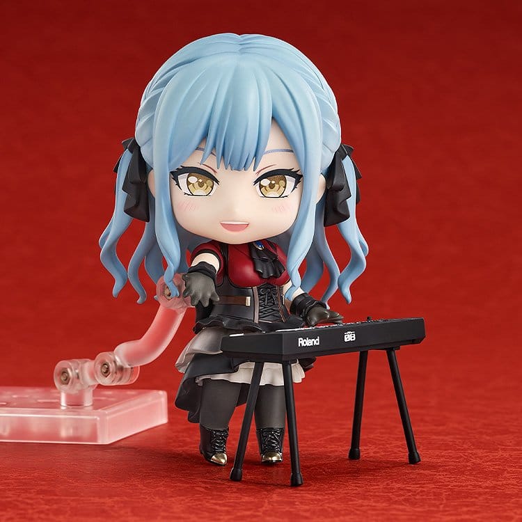 BanG Dream! Nendoroid Actionfigur Oblivionis 10cm – Bild 5