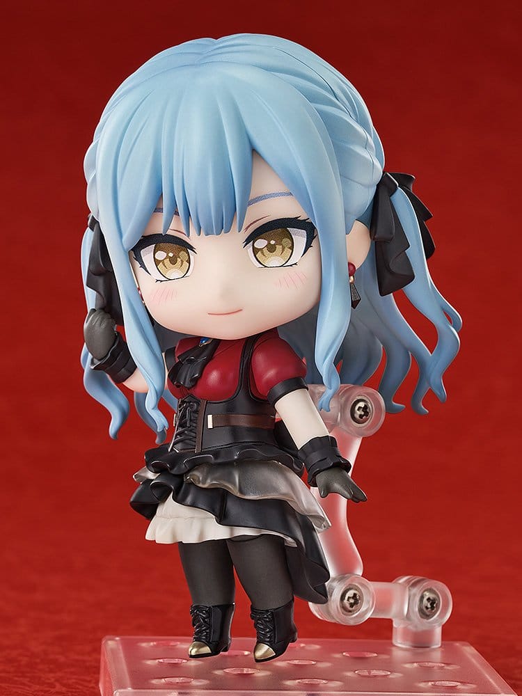 BanG Dream! Nendoroid Actionfigur Oblivionis 10cm – Bild 6