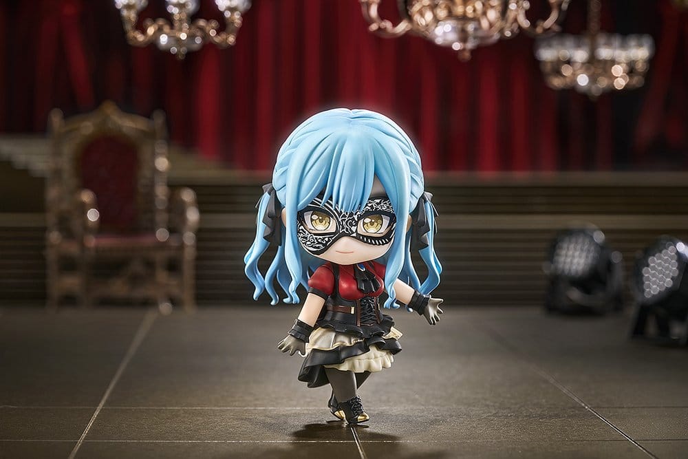 BanG Dream! Nendoroid Actionfigur Oblivionis 10cm – Bild 7