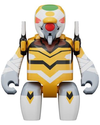 Rebuild of Evangelion Brickroid Minifigur Evangelion Proto Type-00' 5 cm