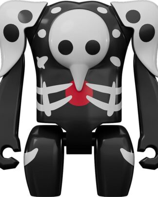 Rebuild of Evangelion Brickroid Minifigur 4th Angel 5 cm
