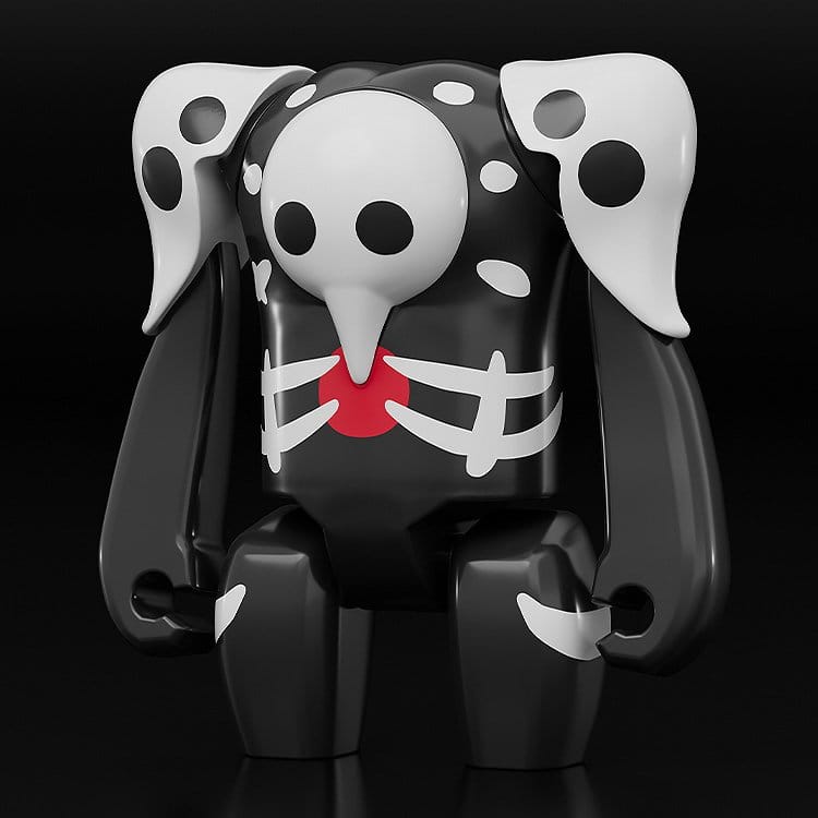 Rebuild of Evangelion Brickroid Minifigur 4th Angel 5 cm – Bild 3