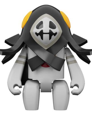 Rebuild of Evangelion Brickroid Minifigur 10th Angel 6 cm