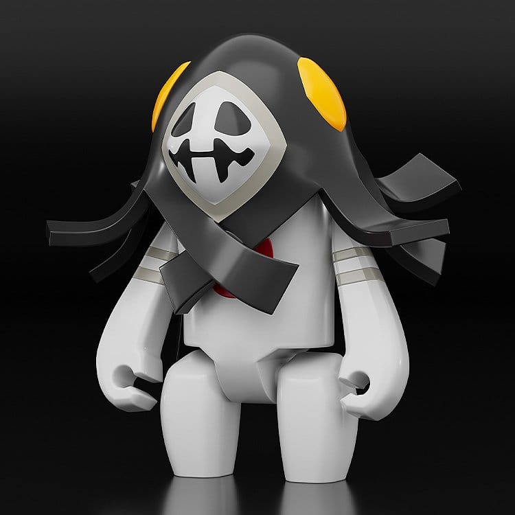 Rebuild of Evangelion Brickroid Minifigur 10th Angel 6 cm – Bild 3