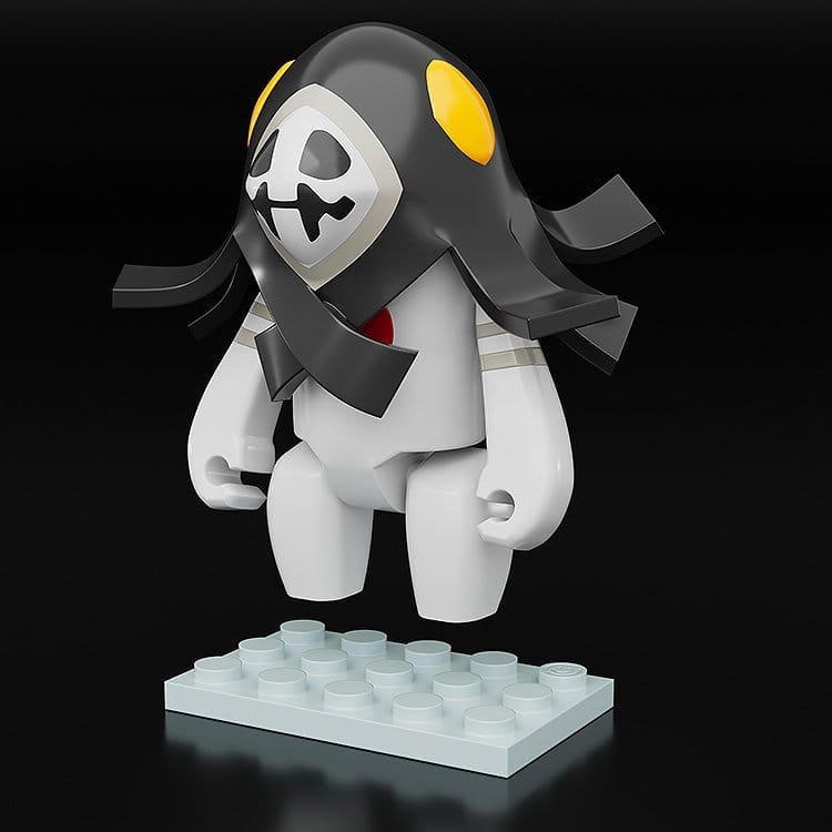 Rebuild of Evangelion Brickroid Minifigur 10th Angel 6 cm – Bild 4