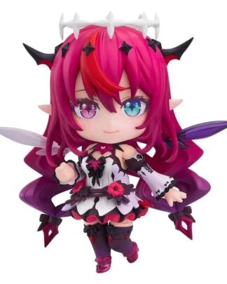Hololive Production Nendoroid Actionfigur IRyS 10 cm