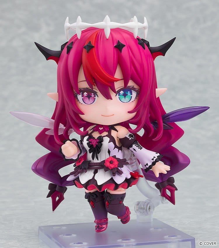 Hololive Production Nendoroid Actionfigur IRyS 10 cm – Bild 2