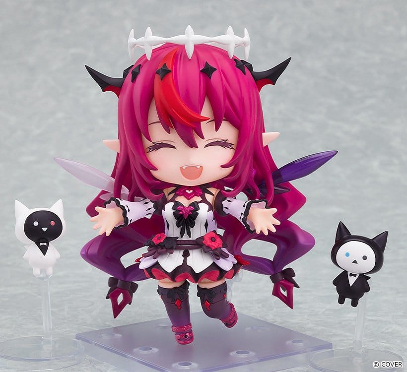Hololive Production Nendoroid Actionfigur IRyS 10 cm – Bild 3