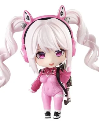 Goddess of Victory: Nikke Nendoroid Actionfigur Alice 10 cm