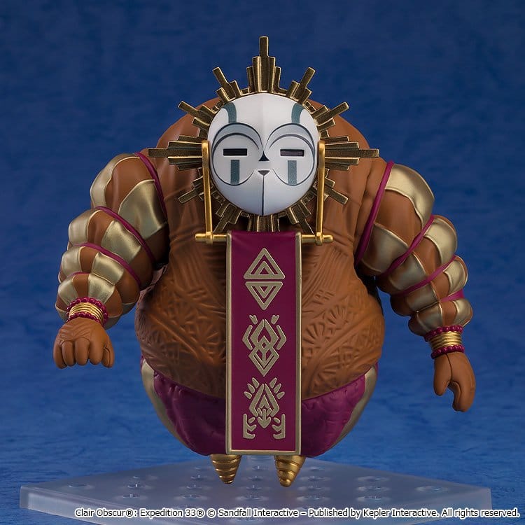 Clair Obscur: Expedition 33 Nendoroid Actionfigur Esquie 10 cm – Bild 2