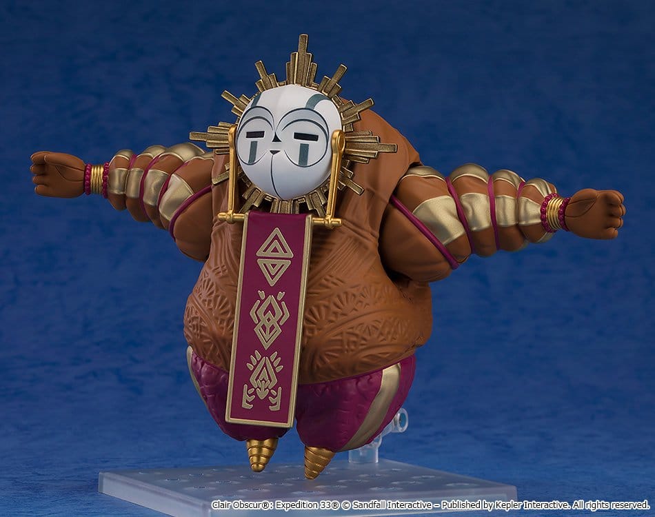 Clair Obscur: Expedition 33 Nendoroid Actionfigur Esquie 10 cm – Bild 3