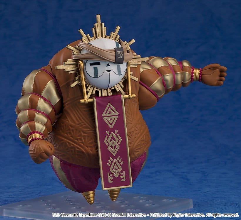 Clair Obscur: Expedition 33 Nendoroid Actionfigur Esquie 10 cm – Bild 4