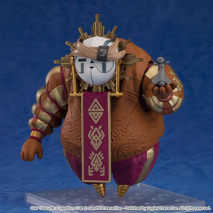 Clair Obscur: Expedition 33 Nendoroid Actionfigur Esquie 10 cm – Bild 5