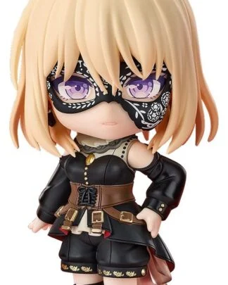 BanG Dream! Nendoroid Actionfigur Doloris 10 cm