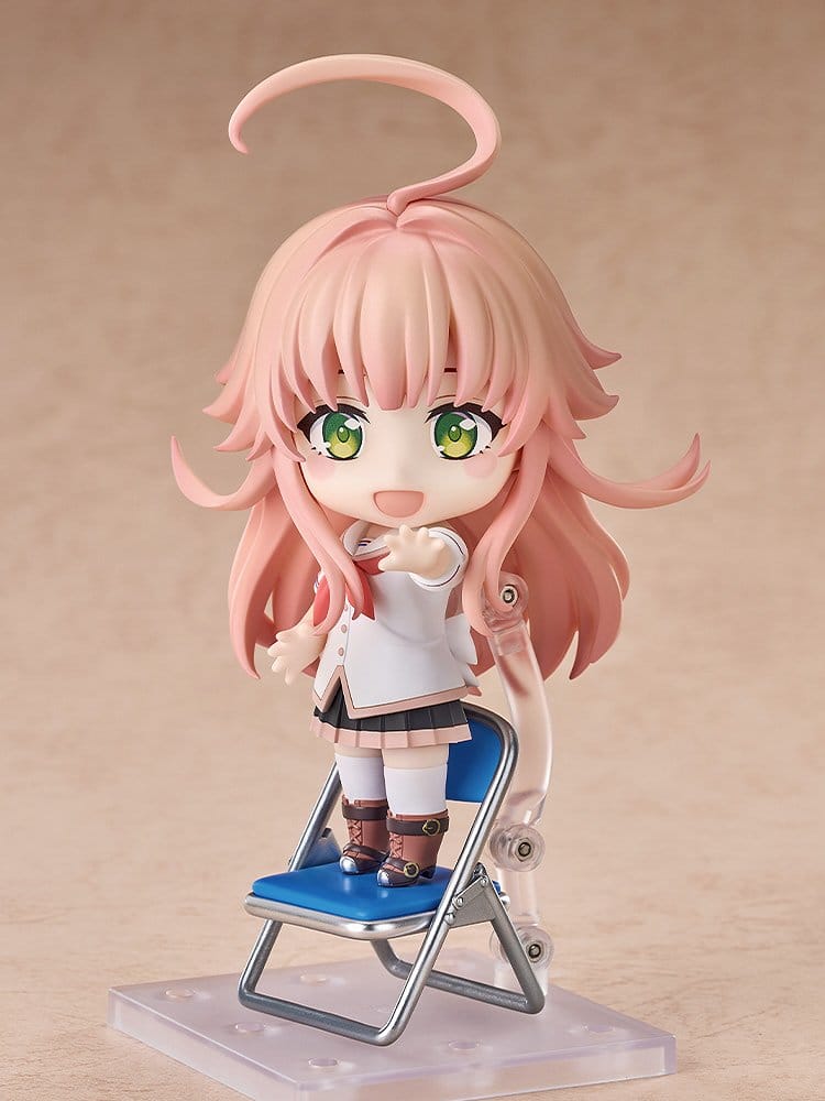 Nukitashi The Animation Nendoroid Actionfigur Hinami Watarai 10 cm – Bild 5