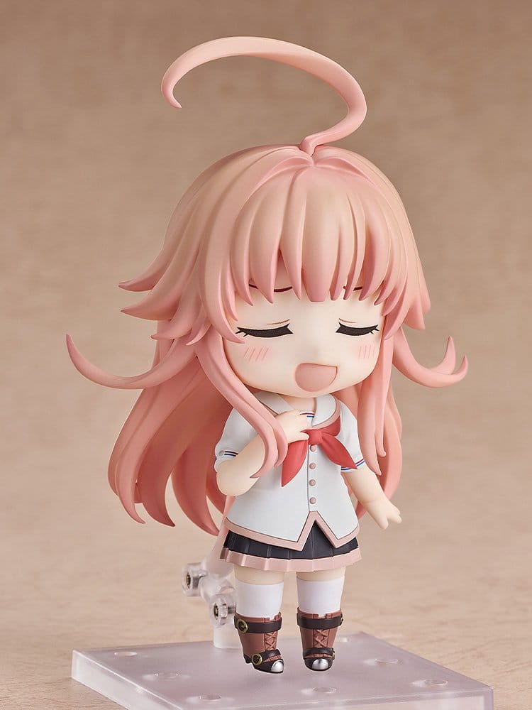 Nukitashi The Animation Nendoroid Actionfigur Hinami Watarai 10 cm – Bild 6