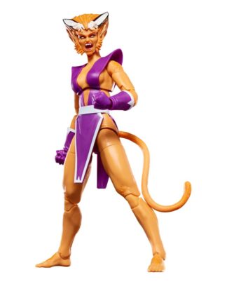 X-Force Marvel Legends Actionfigur Feral 15 cm