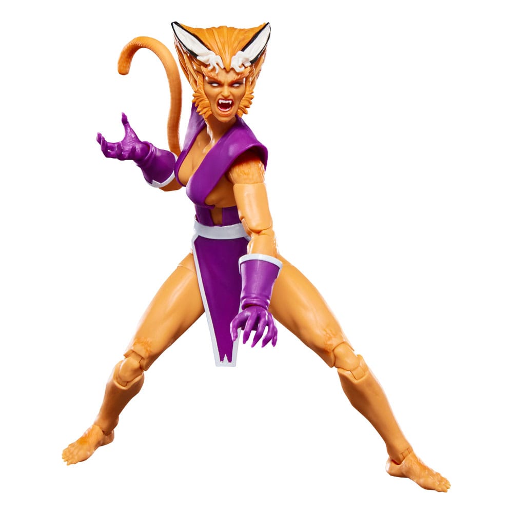 X-Force Marvel Legends Actionfigur Feral 15 cm – Bild 5