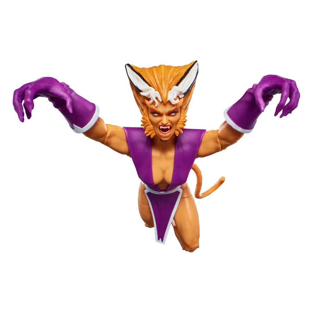 X-Force Marvel Legends Actionfigur Feral 15 cm – Bild 7