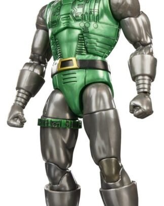 Secret Wars Marvel Legends Actionfigur Doctor Doom 15 cm