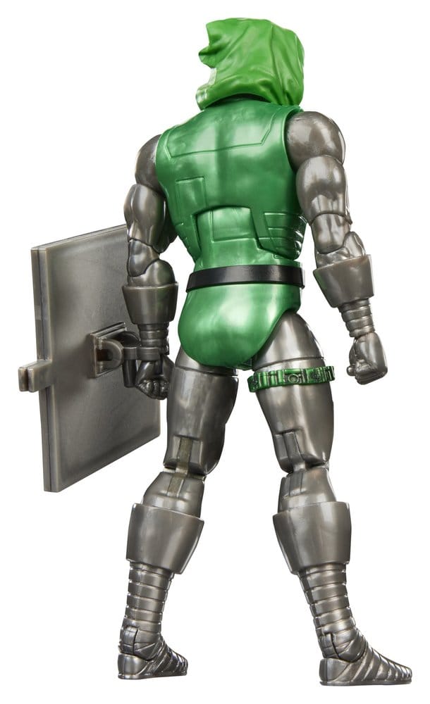 Secret Wars Marvel Legends Actionfigur Doctor Doom 15 cm – Bild 11