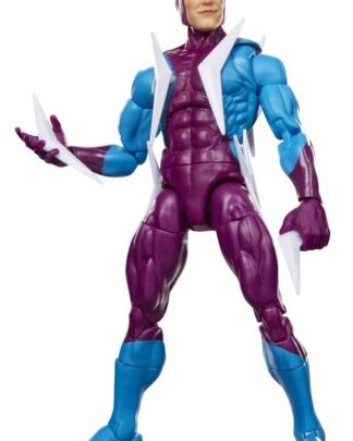 Spider-Man: Brand New Day Marvel Legends Actionfigur Marvel's Boomerang 15 cm