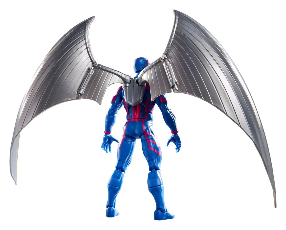 X-Men '97 Marvel Legends Actionfigur Archangel 15 cm – Bild 2