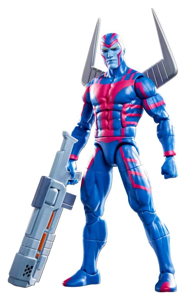 X-Men '97 Marvel Legends Actionfigur Archangel 15 cm – Bild 5