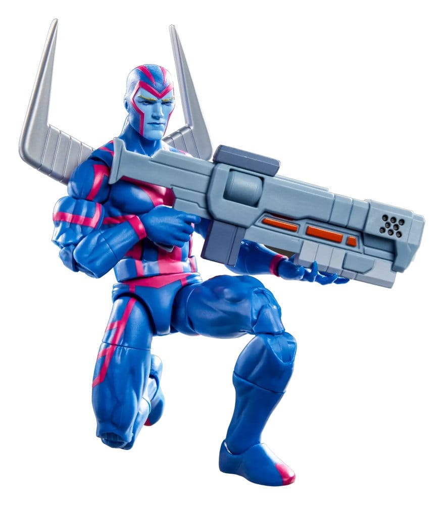 X-Men '97 Marvel Legends Actionfigur Archangel 15 cm – Bild 6