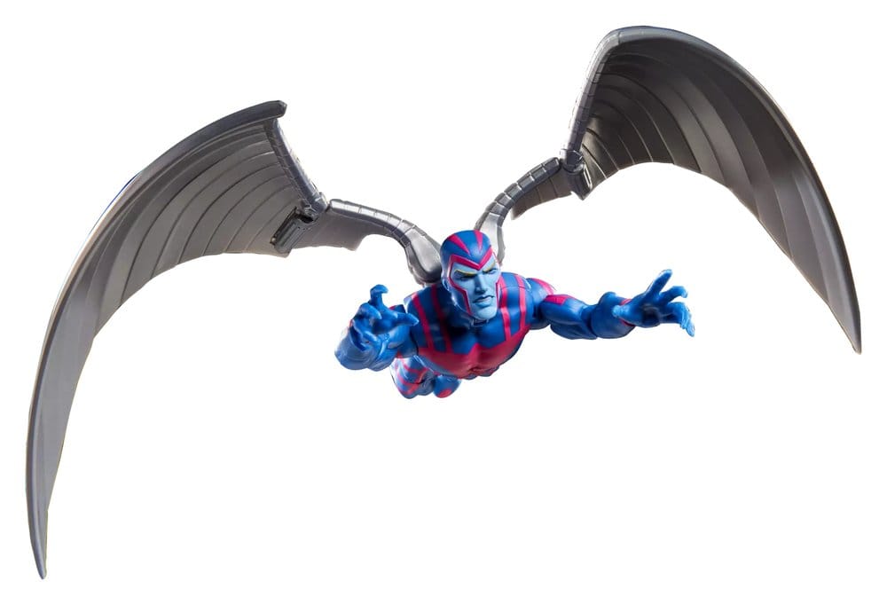 X-Men '97 Marvel Legends Actionfigur Archangel 15 cm – Bild 7