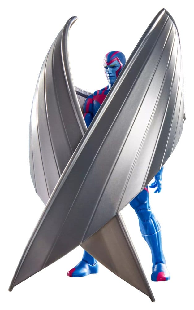 X-Men '97 Marvel Legends Actionfigur Archangel 15 cm – Bild 8