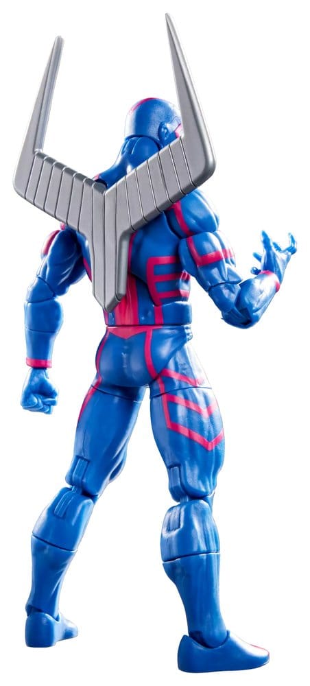 X-Men '97 Marvel Legends Actionfigur Archangel 15 cm – Bild 9