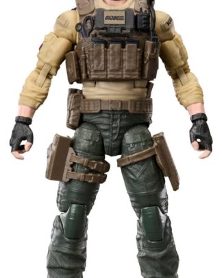 G.I. Joe Classified Series Actionfigur #208 Duke 15 cm