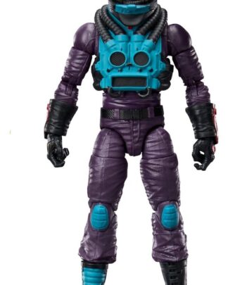 G.I. Joe Classified Series Actionfigur #209 Toxo-Viper 15 cm