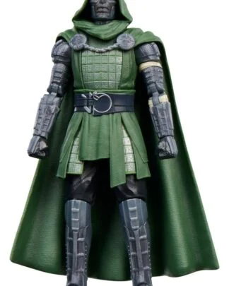 Avengers: Doomsday Marvel Legends Actionfigur Doctor Doom 15 cm