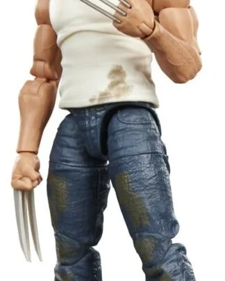 Deadpool & Wolverine Marvel Legends Actionfigur The Cavillrine 15 cm