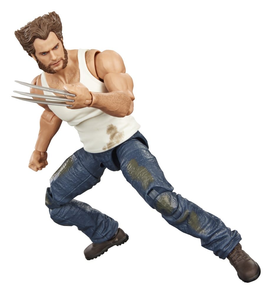 Deadpool & Wolverine Marvel Legends Actionfigur The Cavillrine 15 cm – Bild 8