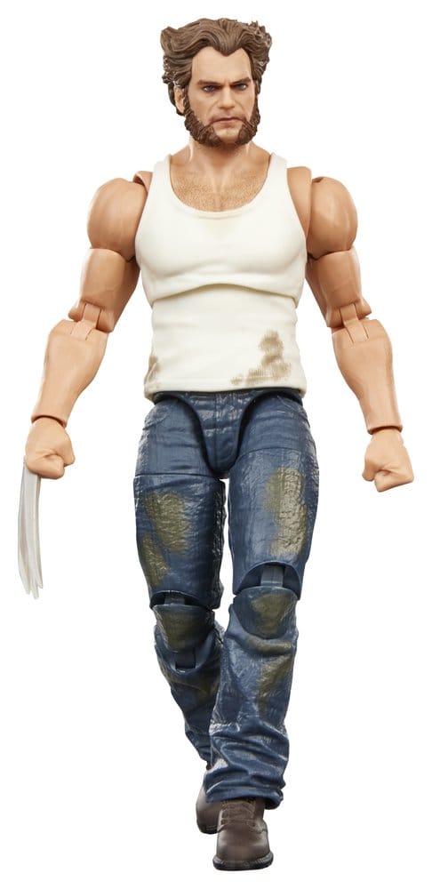 Deadpool & Wolverine Marvel Legends Actionfigur The Cavillrine 15 cm – Bild 10