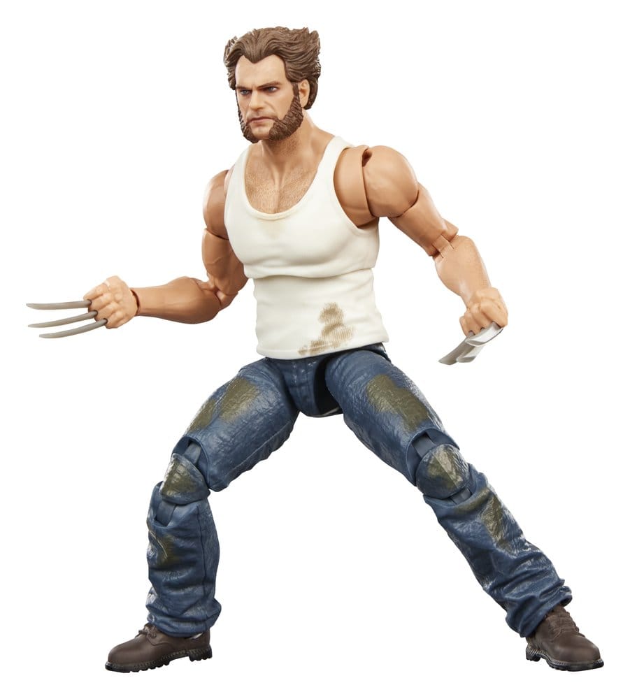 Deadpool & Wolverine Marvel Legends Actionfigur The Cavillrine 15 cm – Bild 11
