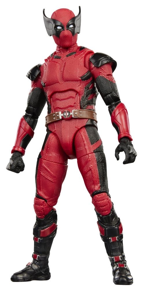Deadpool & Wolverine Marvel Legends Actionfigur Wolverinepool (Concept Art) 15 cm – Bild 8