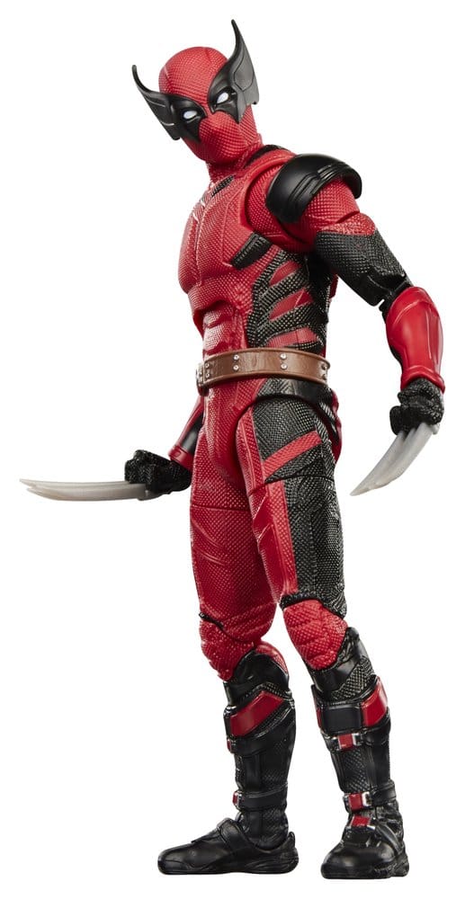 Deadpool & Wolverine Marvel Legends Actionfigur Wolverinepool (Concept Art) 15 cm – Bild 9
