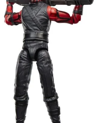 Star Wars: Maul – Shadow Lord Black Series Actionfigur Icarus 15 cm