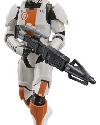 Star Wars: The Old Republic Black Series Actionfigur Republic Trooper 15 cm