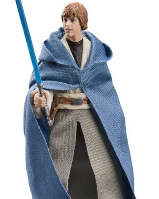 Star Wars: Das letzte Kommando Vintage Collection Actionfigur Luuke 10 cm
