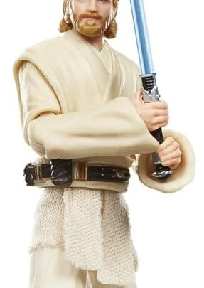 Star Wars Episode II Vintage Collection Actionfigur Obi-Wan Kenobi 10 cm