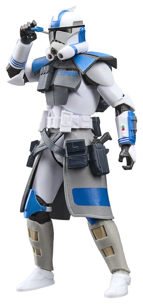 Star Wars: The Clone Wars Black Series Actionfiguren 3er-Pack ARC Trooper Havoc, Colt & Blitz 15 cm – Bild 15